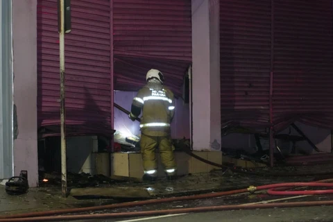 Ricardo Marcondes / D'Ponta News