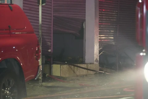 Ricardo Marcondes / D'Ponta News