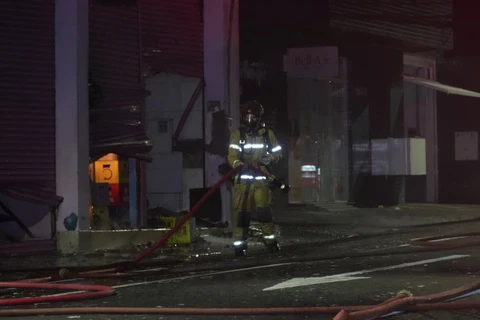 Ricardo Marcondes / D'Ponta News