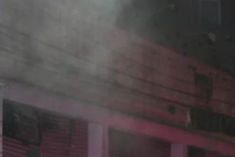 Ricardo Marcondes / D'Ponta News