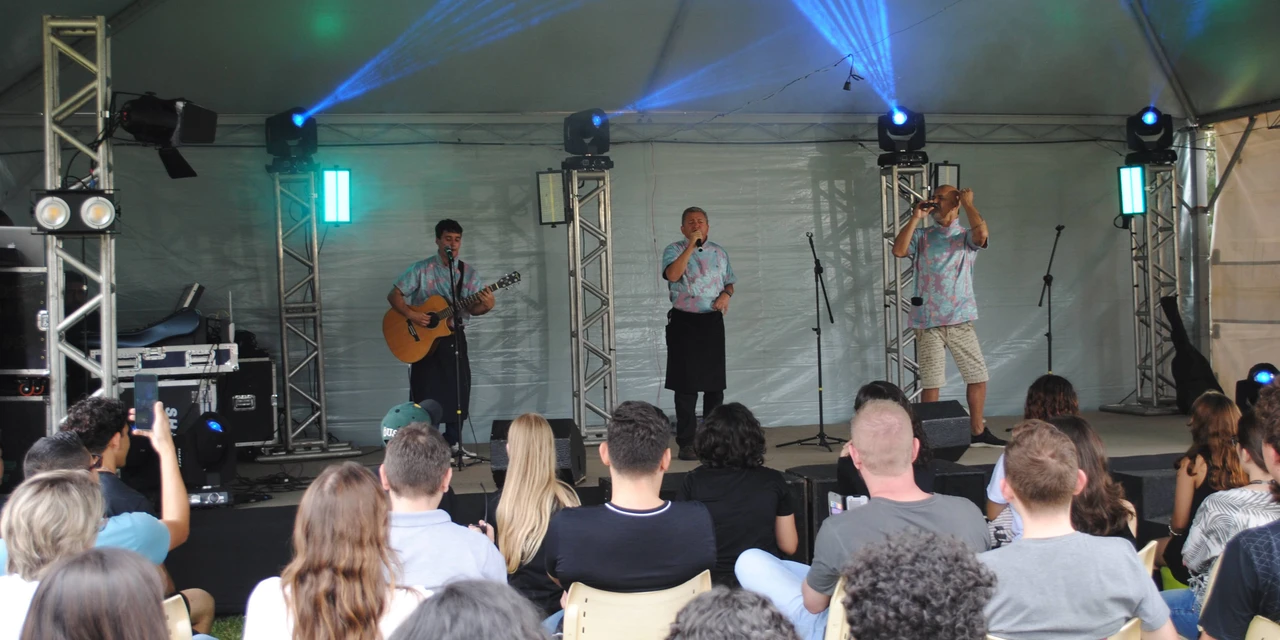 FLAC 2025 inicia nesta terça-feira na UTFPR Ponta Grossa