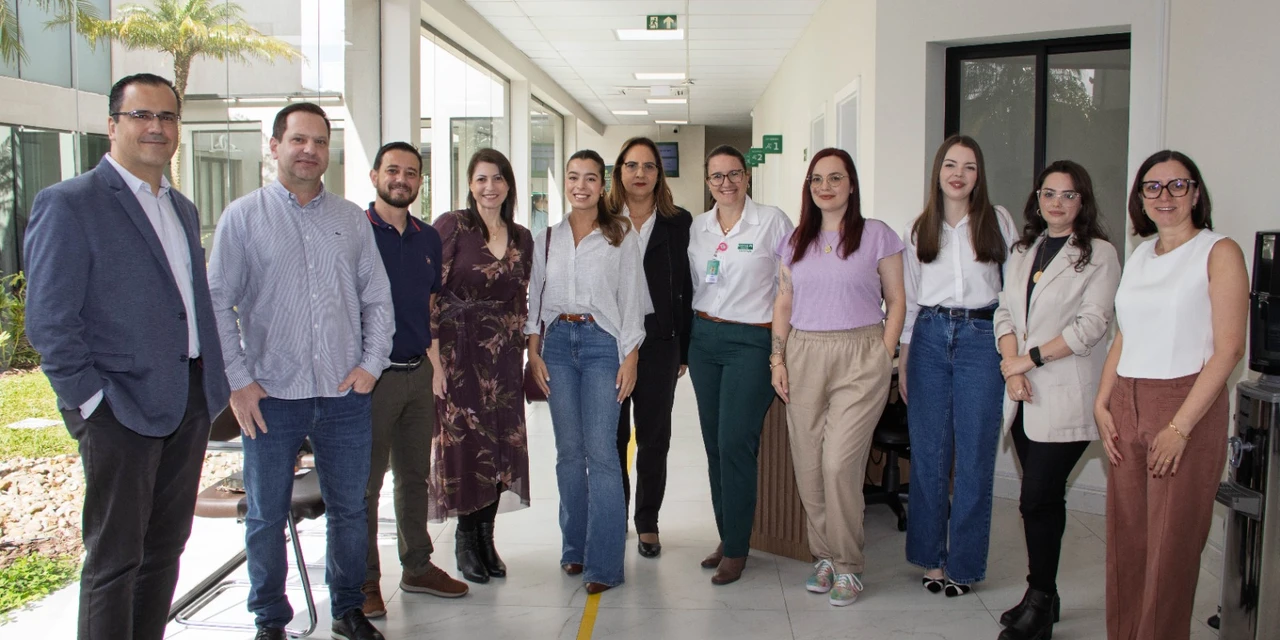 Unimed Ponta Grossa inaugura novo serviço de Saúde Mental e reforça seu compromisso com o cuidado integral