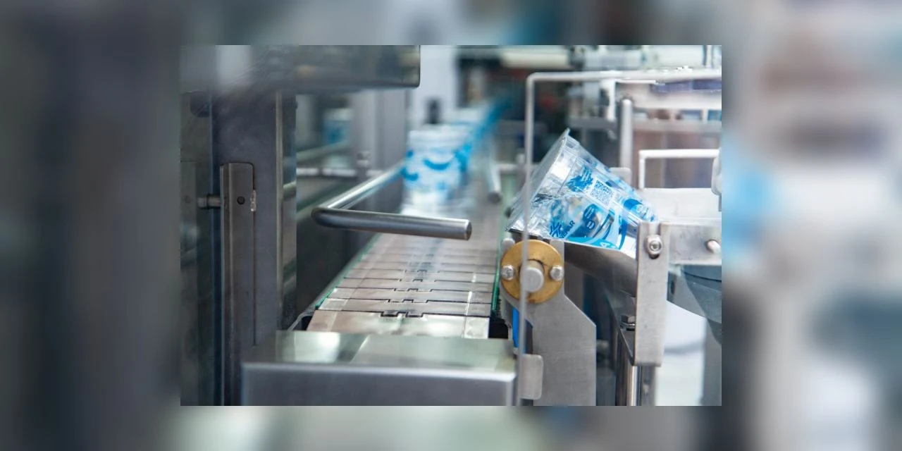 Sanepar destina toda a produção de copos d’água a moradores de Rio Bonito do Iguaçu após tornado