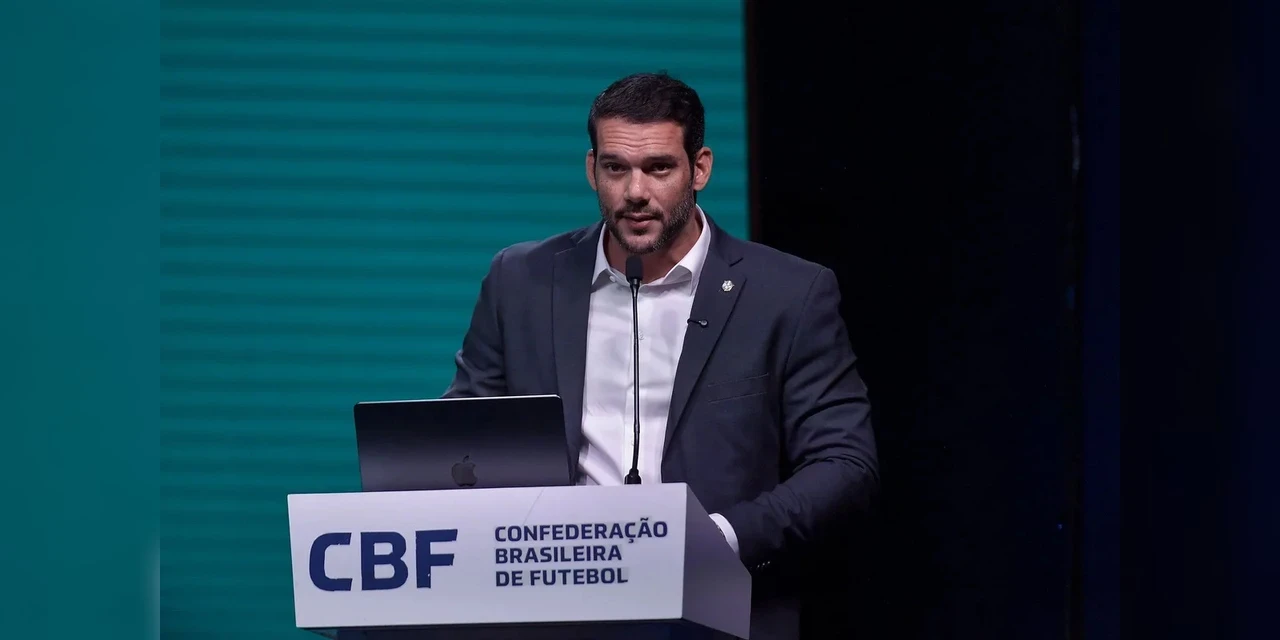 CBF anuncia uso de impedimento semiautomático na Série A a partir de 2026
