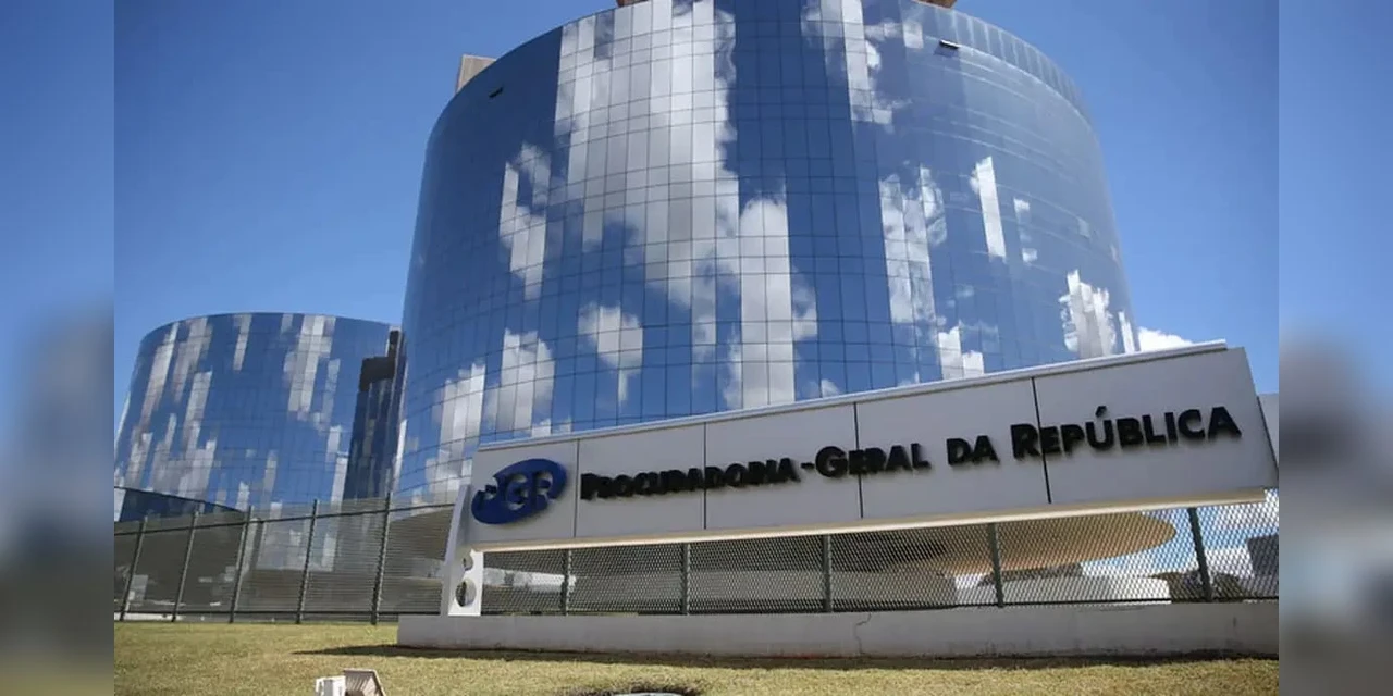 PGR pede condenação de dois deputados do PL por cobrança de propina 