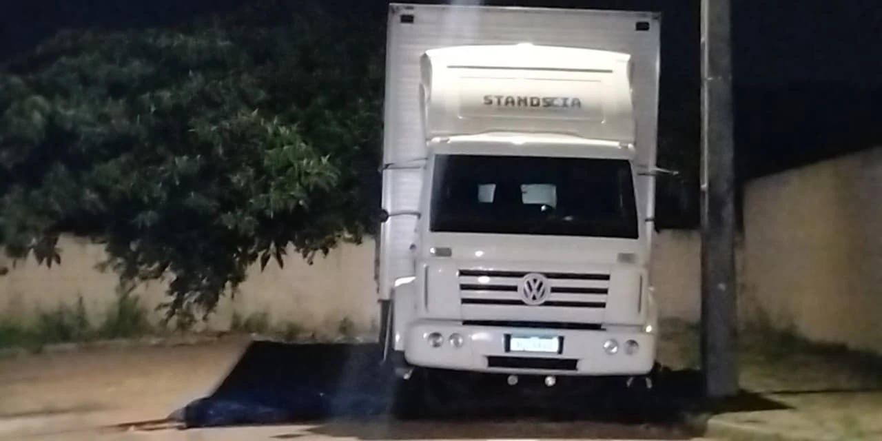 Homem é executado em possível latrocínio com tiro na cabeça em Ponta Grossa