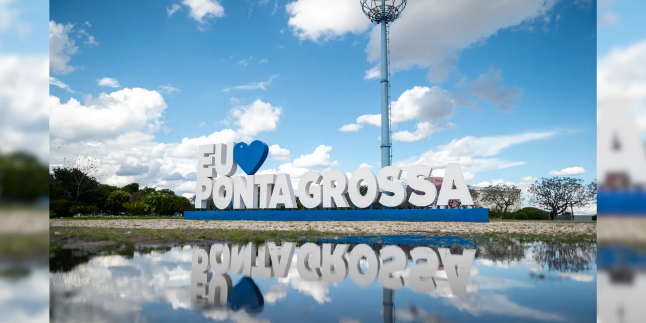 Termômetros sobem ao longo da terça-feira em Ponta Grossa e região, aponta Simepar