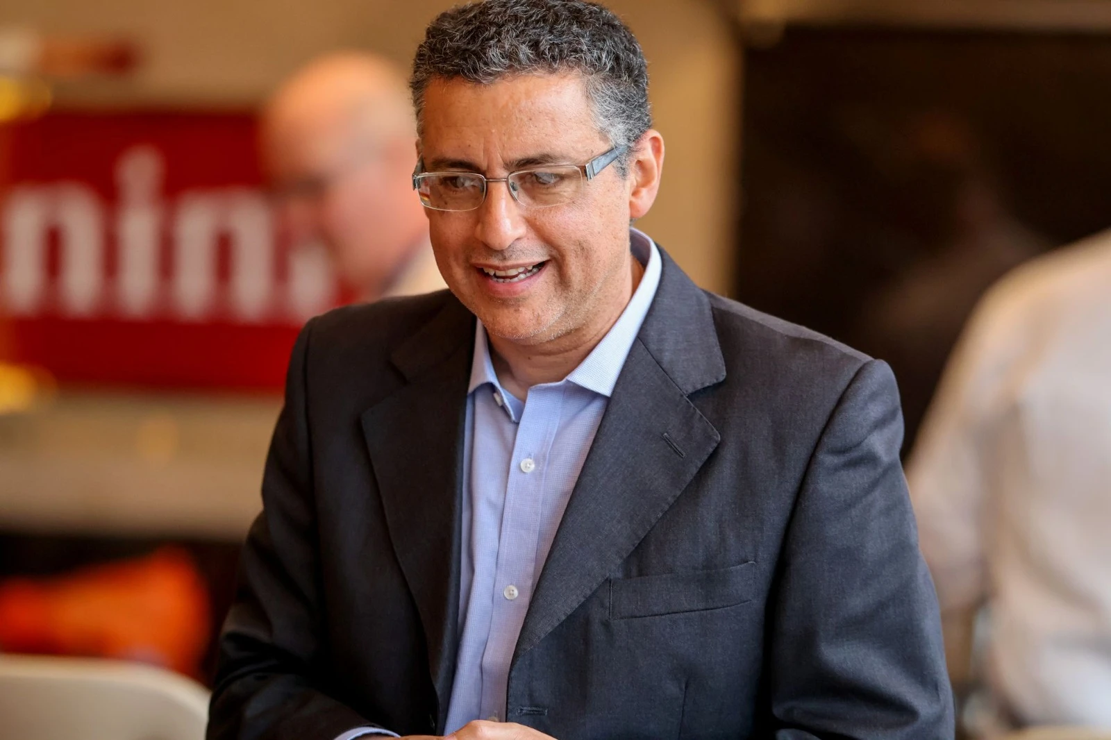 Enólogo Ivan M.Titiro