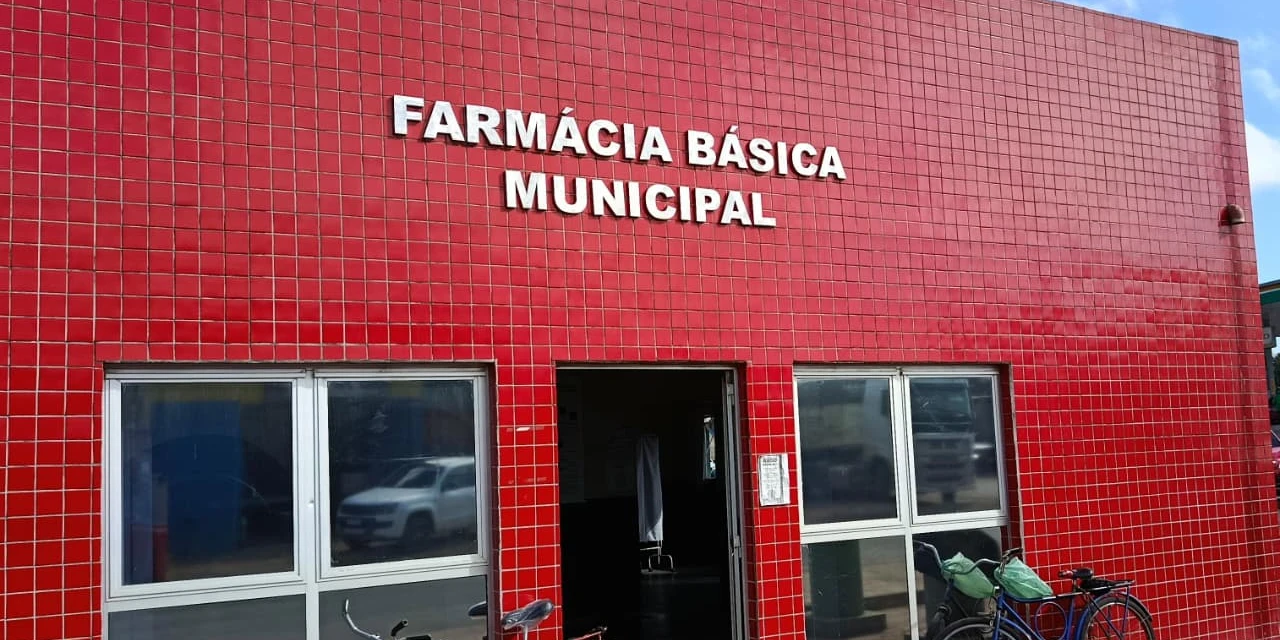 Farmácia Municipal em Castro irá atender em novo horário; veja os detalhes