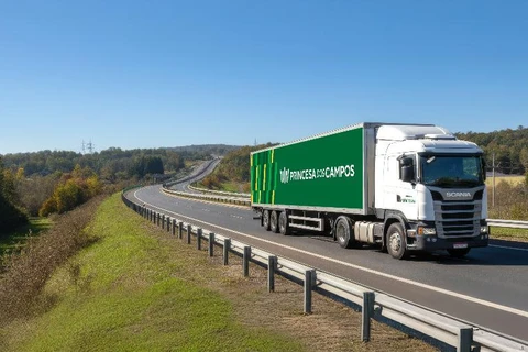 Princesa dos Campos mobiliza ação solidária para apoiar famílias afetadas pelo tornado em Rio Bonito do Iguaçu