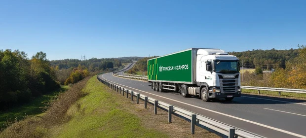 Princesa dos Campos mobiliza ação solidária para apoiar famílias afetadas pelo tornado em Rio Bonito do Iguaçu