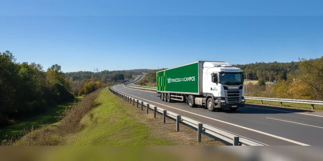 Princesa dos Campos mobiliza ação solidária para apoiar famílias afetadas pelo tornado em Rio Bonito do Iguaçu