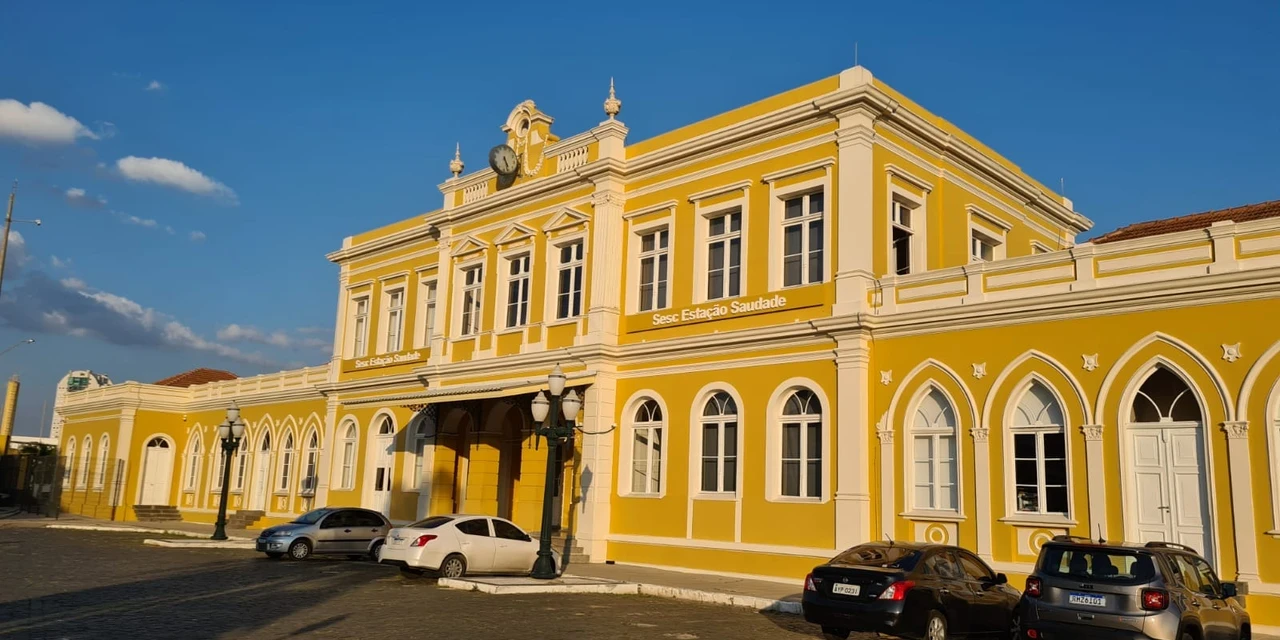 Festival de Cinema Italiano chega a Ponta Grossa com sessões gratuitas no Sesc Estação Saudade