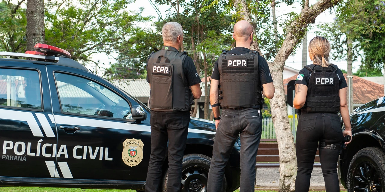 Polícia Civil prende duas mulheres por abandono de incapaz