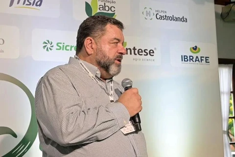 Foto: Toninho Anhaia