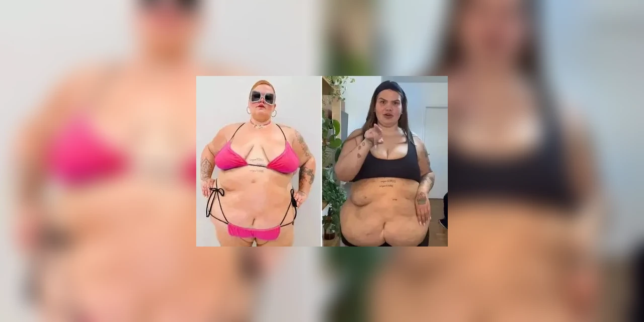 Influenciadora Thais Carla é hospitalizada em Curitiba após desmaio