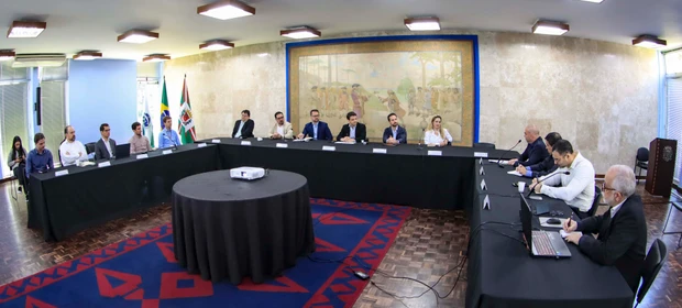 Curitiba avança na adoção de fiação elétrica e de telecomunicações subterrâneas