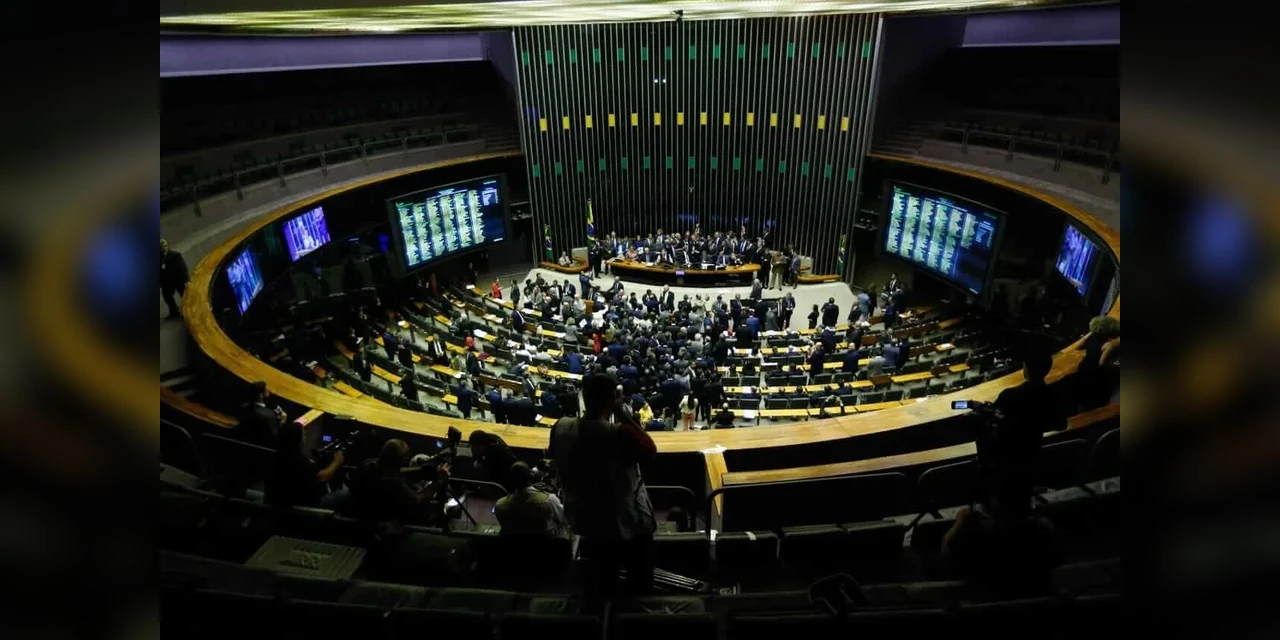 PT acredita que relator deve recuar e retirar pontos polêmicos do PL Antifacção