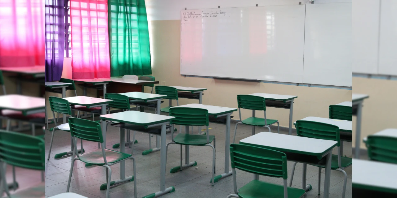 Nucria investiga denúncias de assédio sexual em escola municipal de Ponta Grossa