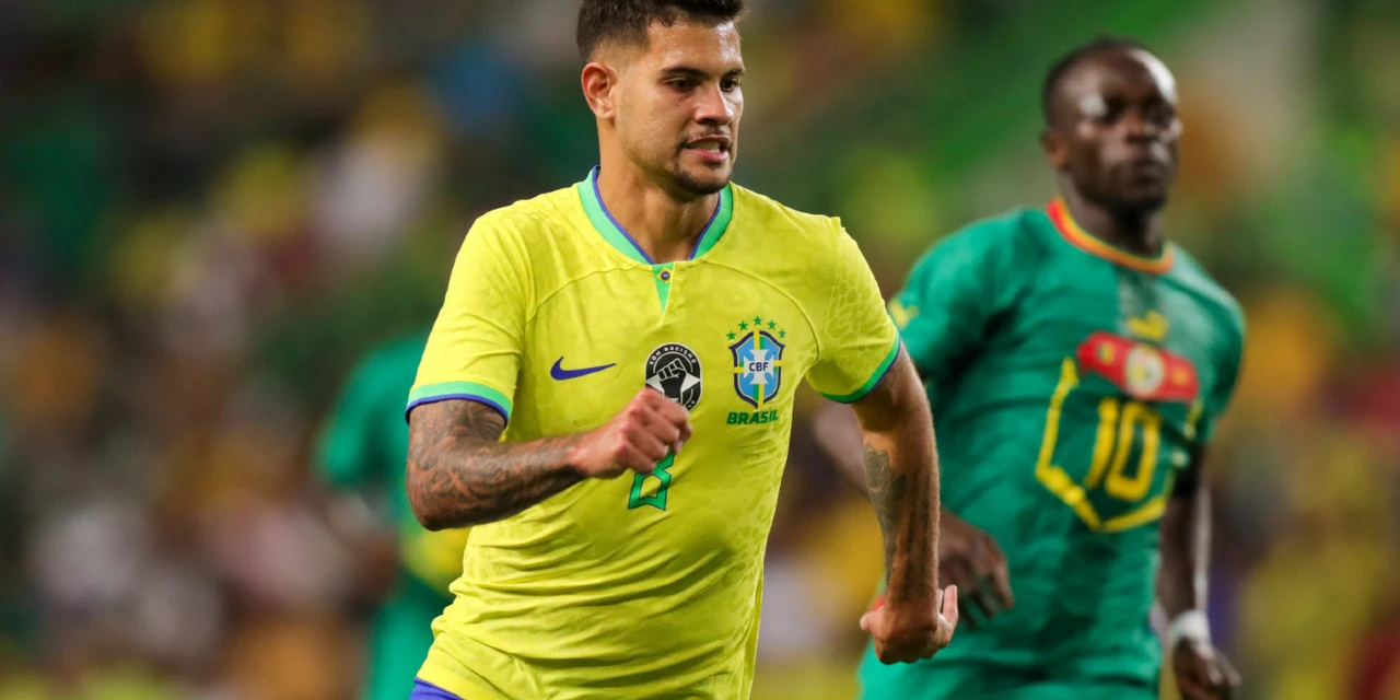 Brasil enfrenta Senegal em amistoso preparatório para a Copa do Mundo neste sábado