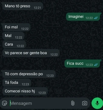 Reprodução