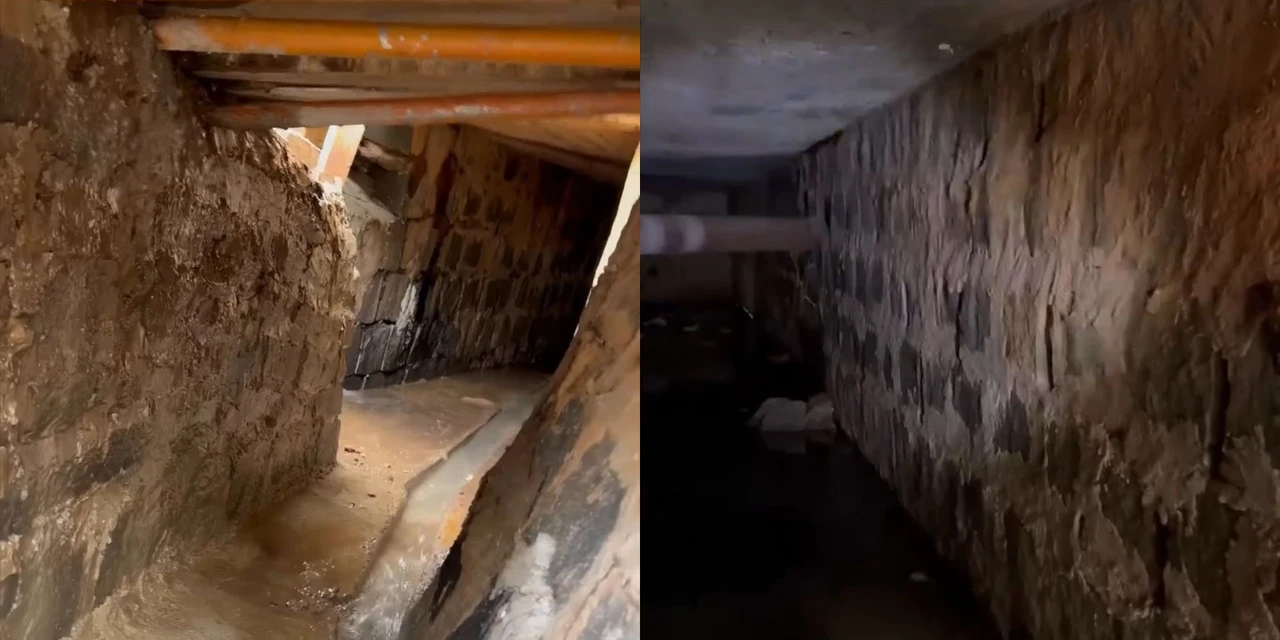 Túneis por toda Ponta Grossa? Uvaranas traz novo capítulo para mistério antigo