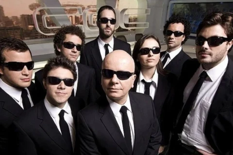 Após uma década fora do ar, Band estuda retornar com o 'CQC' em 2026