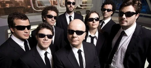 Após uma década fora do ar, Band estuda retornar com o 'CQC' em 2026