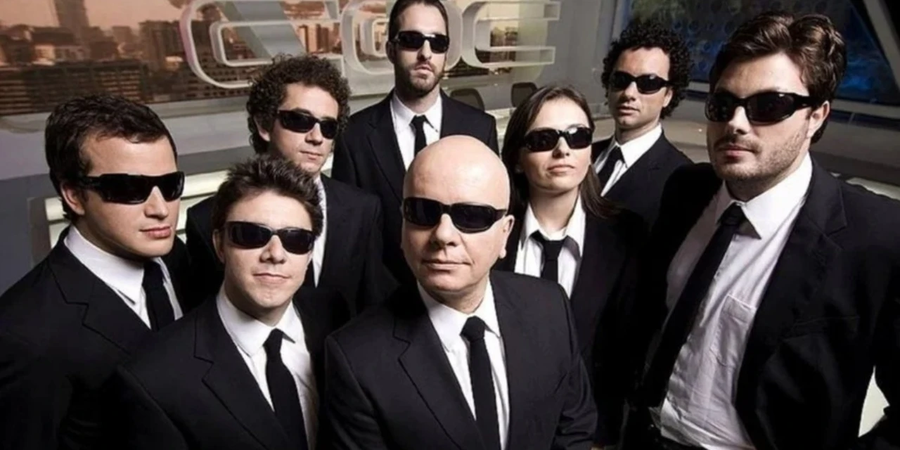 Após uma década fora do ar, Band estuda retornar com o 'CQC' em 2026