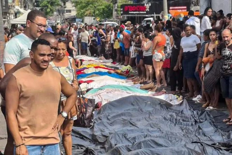 Artigo: 'Pimenta no dos outros é colírio', por Oliveiros Marques