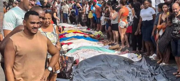 Artigo: 'Pimenta no dos outros é colírio', por Oliveiros Marques