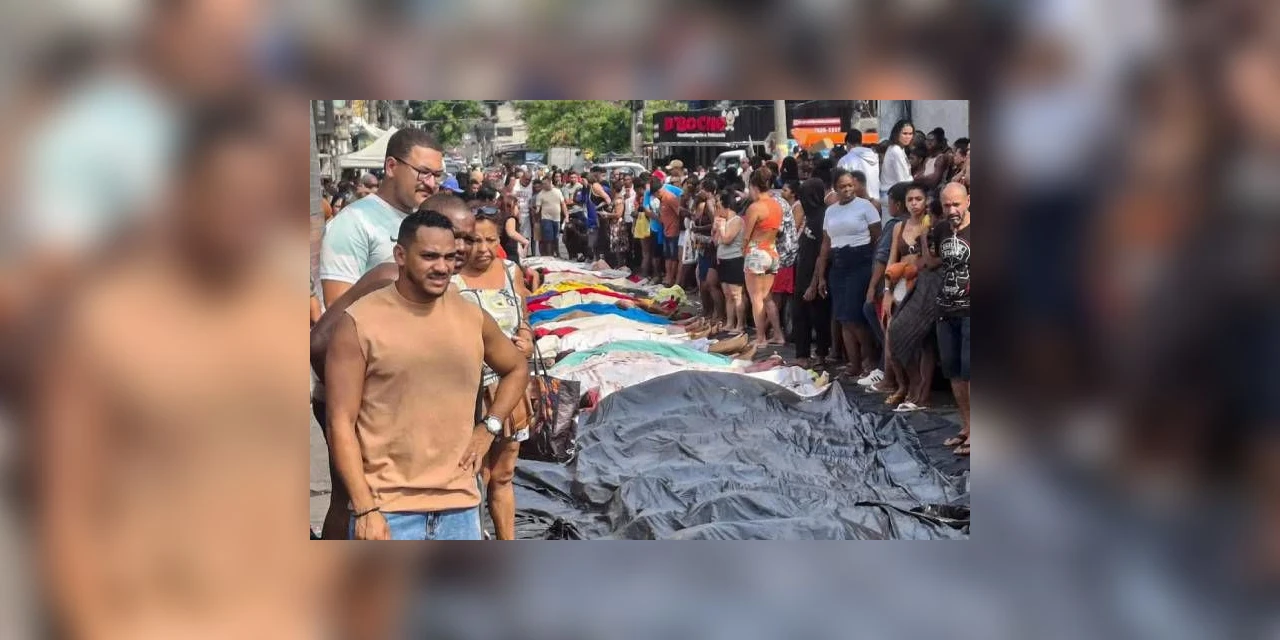 Artigo: 'Pimenta no dos outros é colírio', por Oliveiros Marques