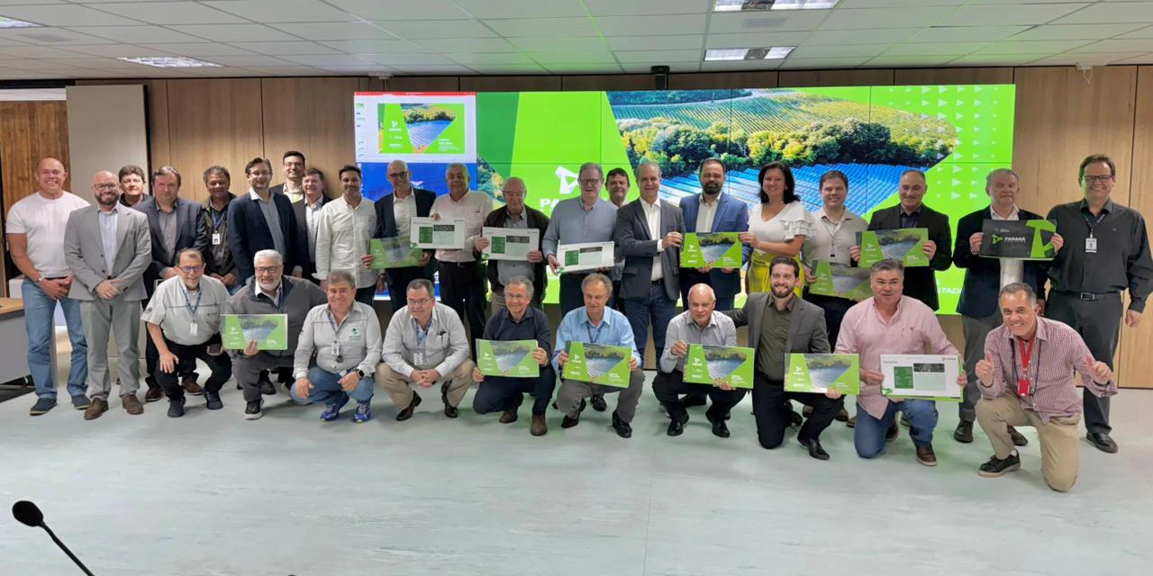 Estado instalará oito usinas de energia solar para compensar consumo de prédios públicos