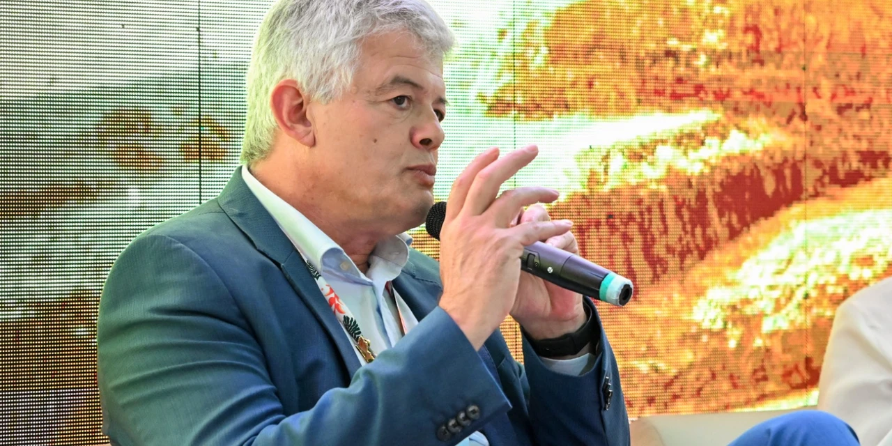 COP30: Itaipu apresenta modelo para cidades resilientes baseado em inclusão social e economia circular 