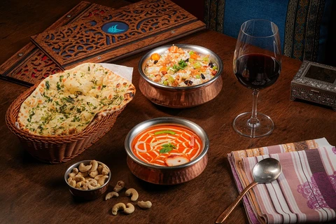 Vinhos & Viagens: 'Swadisht abre agenda para confraternizações de final de ano em Curitiba', por Patrícia Ecave