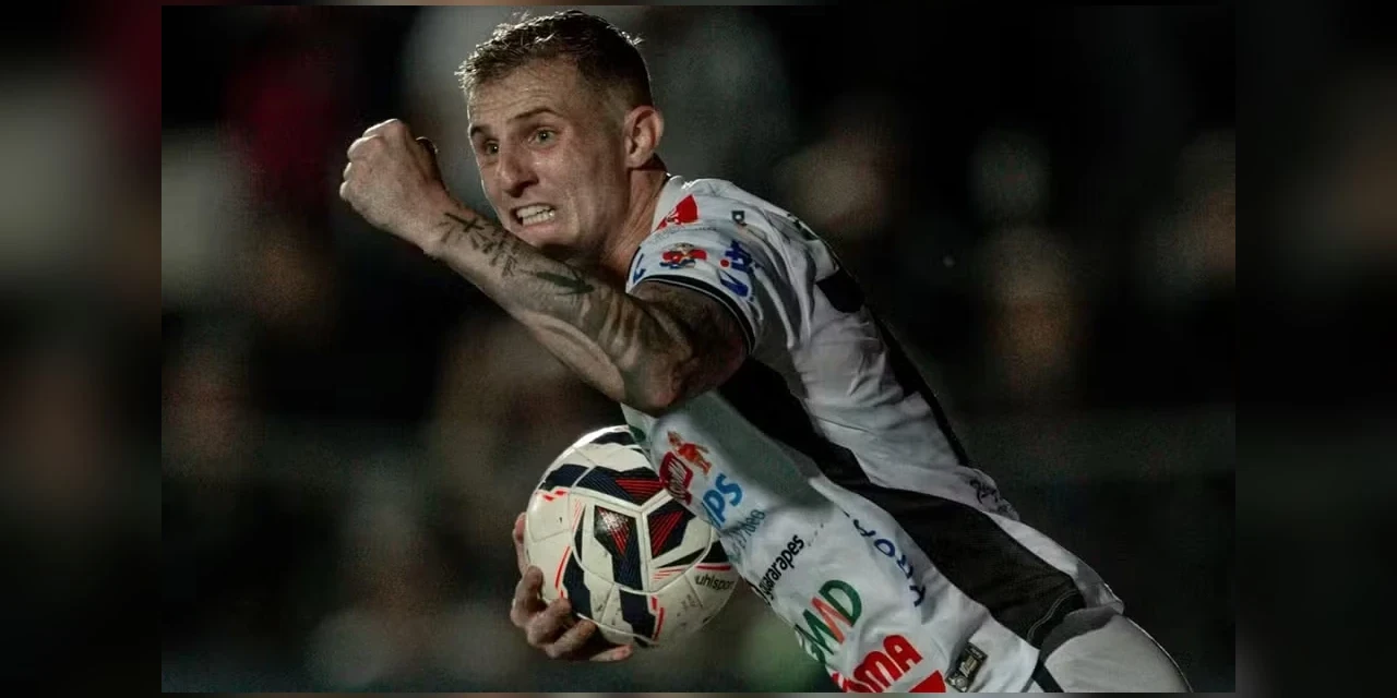 Operário Ferroviário tem menos de 1% de risco de rebaixamento