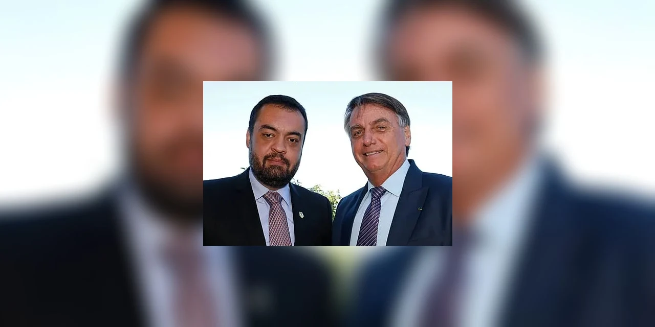 Defesa de Bolsonaro pede ao STF autorização para visita do governador Cláudio Castro