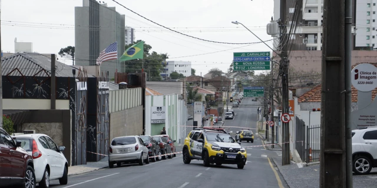 Ameaça de bomba em PG: forças de segurança finalizam procedimentos no local; saiba o que aconteceu