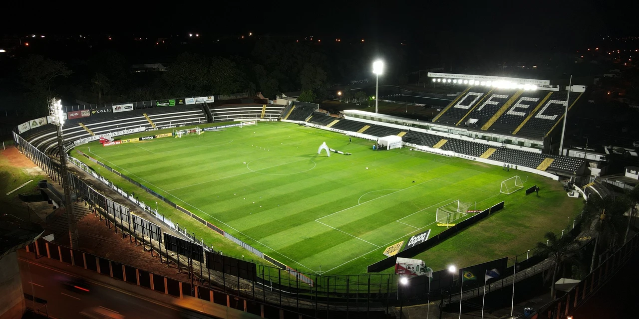 Devido ao volume de itens, Operário suspende coleta de doações para vítimas de tornado 