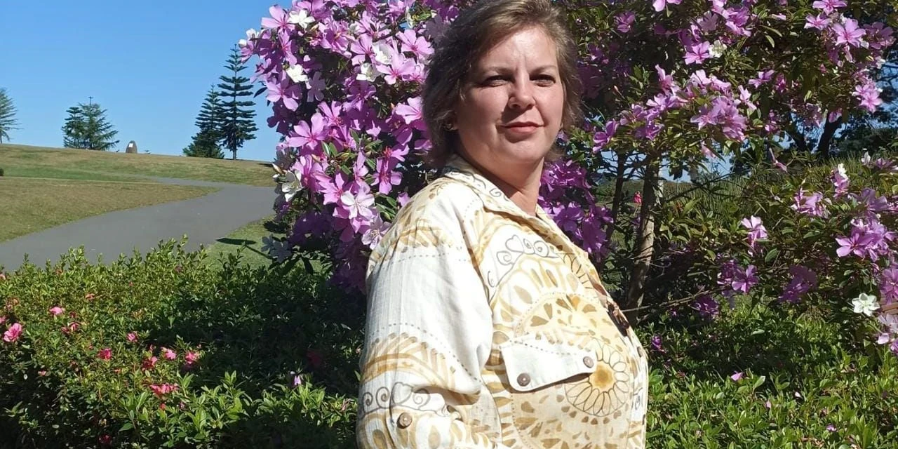 Morre Ivonete Gobel Costa, vice-prefeita de Ipiranga, aos 51 anos