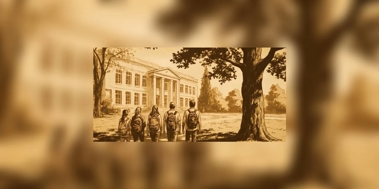 Documentário “Resiliência Educacional” relembra ensino durante pandemia em PG; estreia acontece no domingo