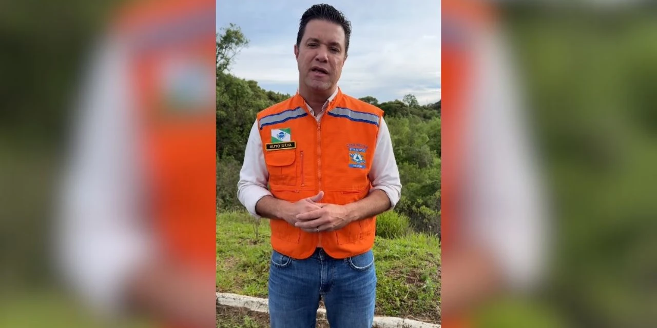Secretário Guto Silva aciona Polícia Civil para investigar falsas doações a Rio Bonito do Iguaçu