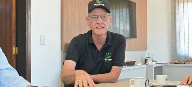 2º Pulse Day Campos Gerais destaca tendências do mercado de feijão e variedades mais valorizadas pelos compradores