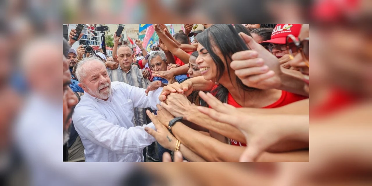 Genial/Quaest aponta que mulheres aprovam mais o governo Lula do que homens