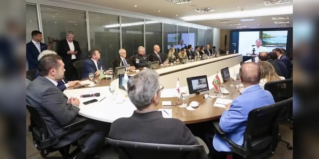 Maior parte dos brasileiros diz que o consórcio da paz criado por governadores direitistas não foi feito para reduzir a violência