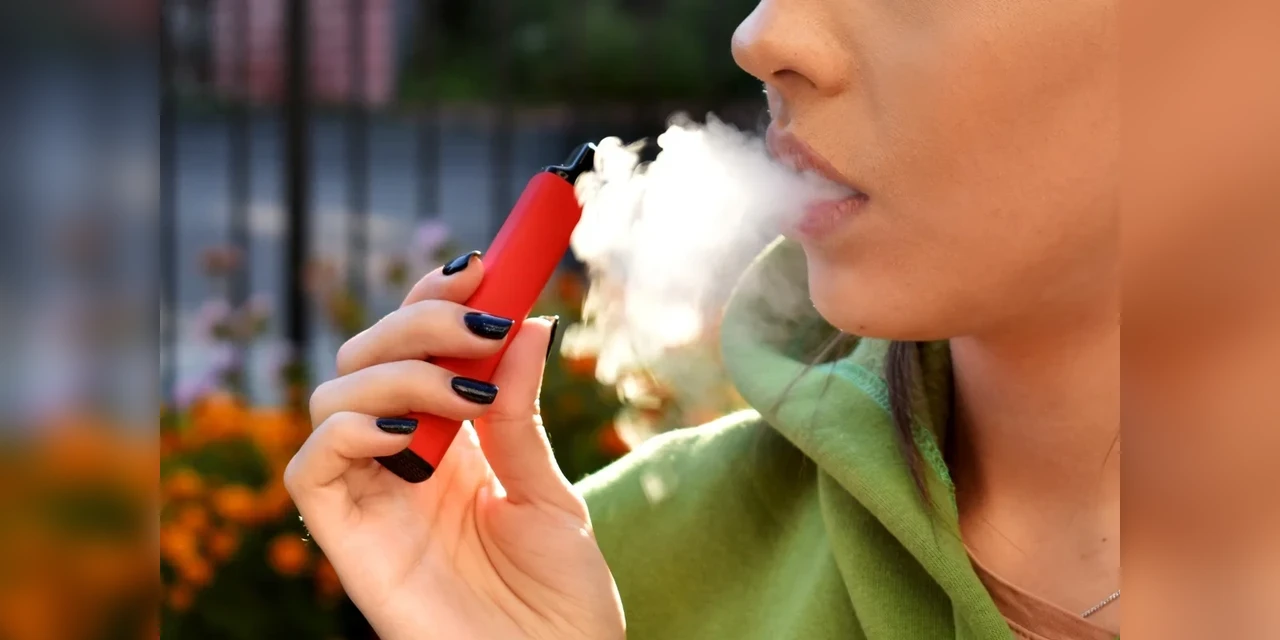 Câmara de Irati aprova Projeto de Lei que proíbe o uso de cigarros eletrônicos em espaços públicos