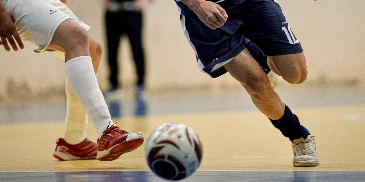 Decisões da Copa AMCG de Futsal movimentam o fim de semana