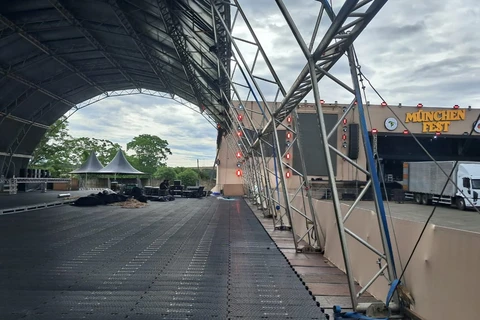 Foto: Heryvelton Martins / D'Ponta News