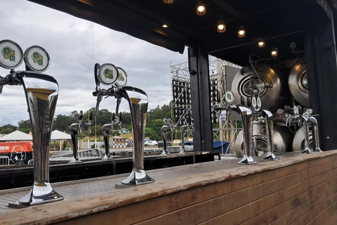 Foto: Heryvelton Martins / D'Ponta News