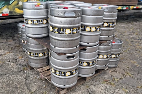 Foto: Heryvelton Martins / D'Ponta News